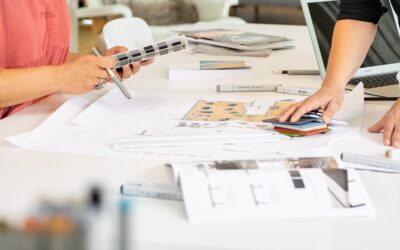 Einrichtung planen Schritt für Schritt: Mit diesem Plan richtest du selbstbewusst ein